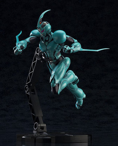 Bio Booster Armor Guyver PVC Statue 1/7 Guyver I 30cm - Scale Statue - Max Factory - Hobby Figures UK