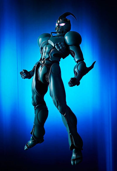 Bio Booster Armor Guyver PVC Statue 1/7 Guyver I 30cm - Scale Statue - Max Factory - Hobby Figures UK