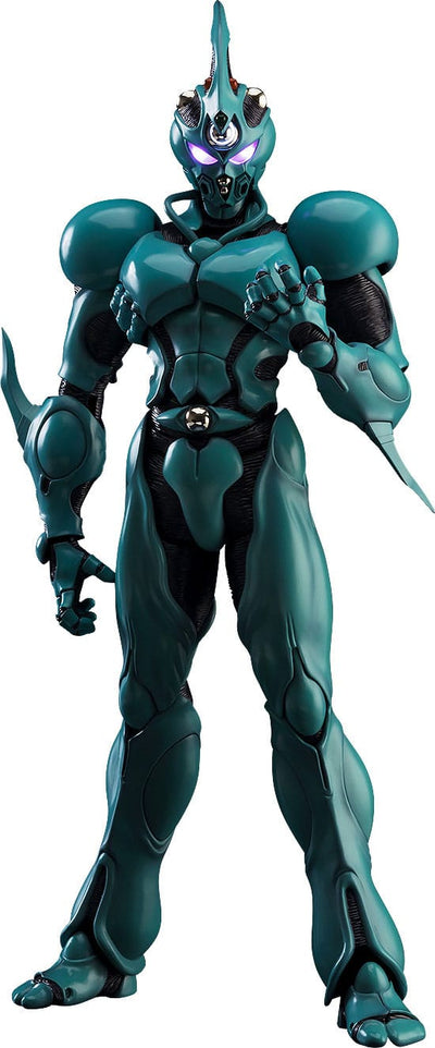 Bio Booster Armor Guyver PVC Statue 1/7 Guyver I 30cm - Scale Statue - Max Factory - Hobby Figures UK