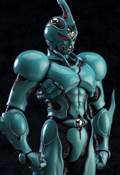 Bio Booster Armor Guyver PVC Statue 1/7 Guyver I 30cm - Scale Statue - Max Factory - Hobby Figures UK