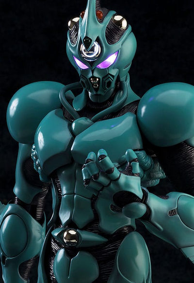 Bio Booster Armor Guyver PVC Statue 1/7 Guyver I 30cm - Scale Statue - Max Factory - Hobby Figures UK