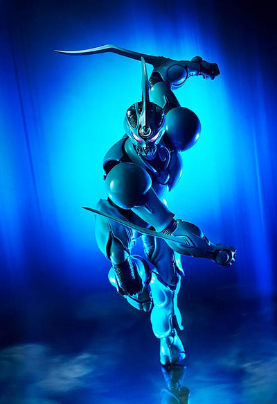 Bio Booster Armor Guyver PVC Statue 1/7 Guyver I 30cm - Scale Statue - Max Factory - Hobby Figures UK