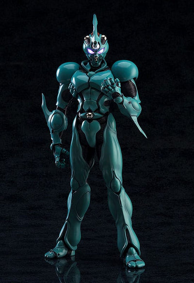 Bio Booster Armor Guyver PVC Statue 1/7 Guyver I 30cm - Scale Statue - Max Factory - Hobby Figures UK