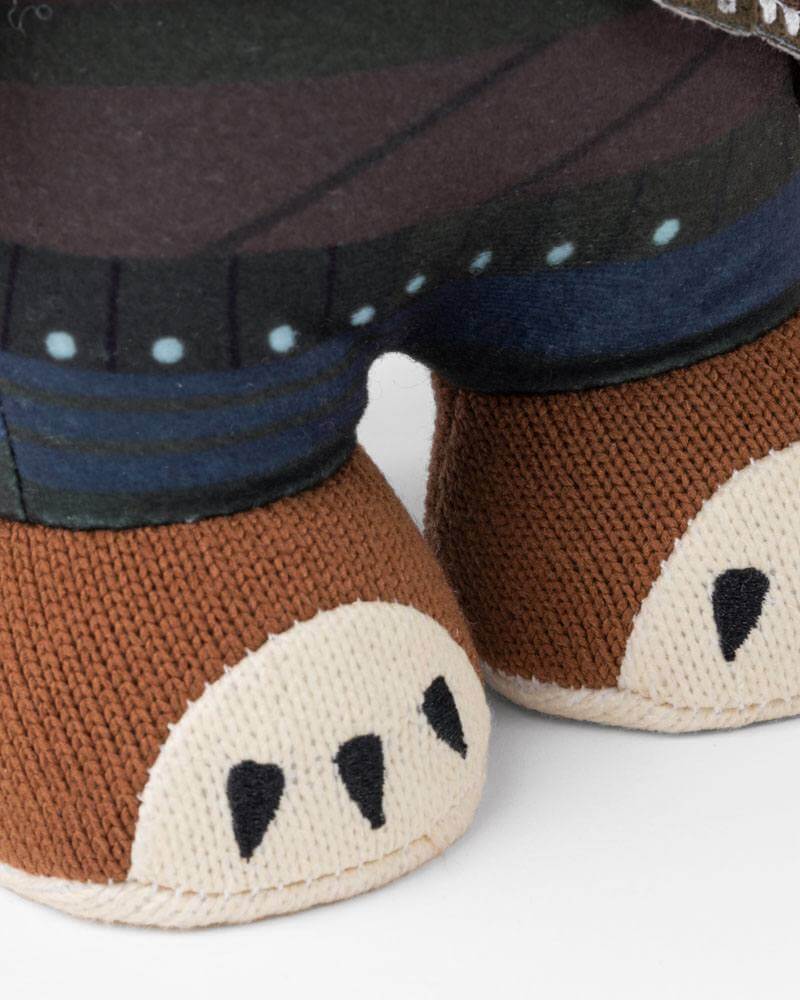 Biomutant Plush Figure Character 30cm Hobby Figures