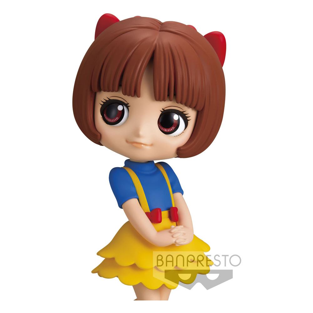 Black Jack Q Posket Mini Figure Pinoko Ver. B 13cm - Mini Figures - Banpresto - Hobby Figures UK