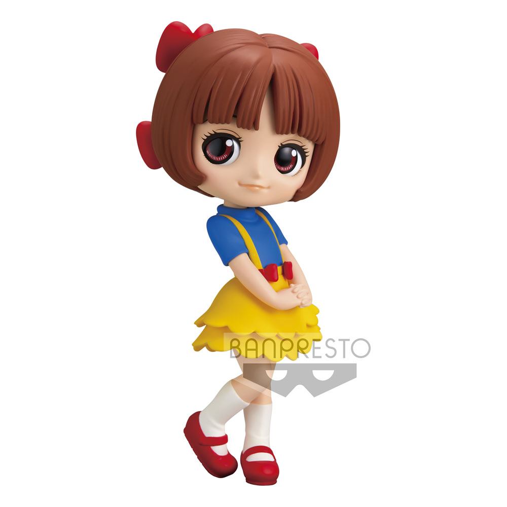 Black Jack Q Posket Mini Figure Pinoko Ver. B 13cm – Hobby Figures