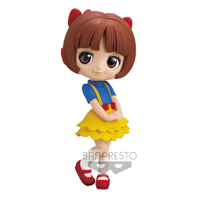 Black Jack Q Posket Mini Figure Pinoko Ver. B 13cm - Mini Figures - Banpresto - Hobby Figures UK