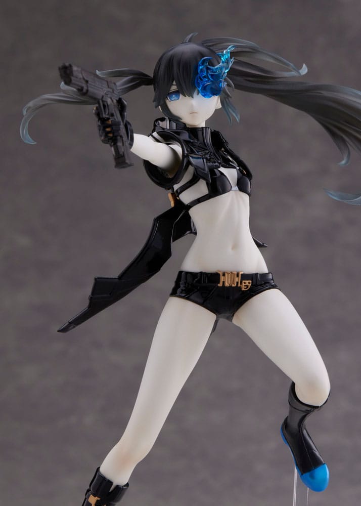 Black rock hotsell shooter figure