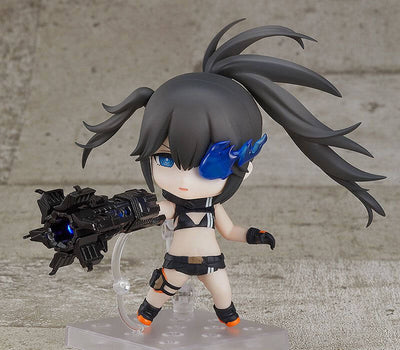 Black Rock Shooter: Dawn Fall Nendoroid Action Figure Empress 10cm - Mini Figures - Good Smile Company - Hobby Figures UK
