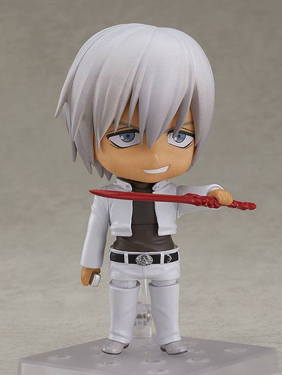 Blood Blockade Battlefront & Beyond Nendoroid Action Figure Zapp Renfro 10cm - Mini Figures - Good Smile Company - Hobby Figures UK