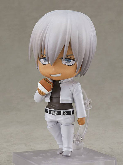 Blood Blockade Battlefront & Beyond Nendoroid Action Figure Zapp Renfro 10cm - Mini Figures - Good Smile Company - Hobby Figures UK