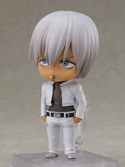 Blood Blockade Battlefront & Beyond Nendoroid Action Figure Zapp Renfro 10cm - Mini Figures - Good Smile Company - Hobby Figures UK