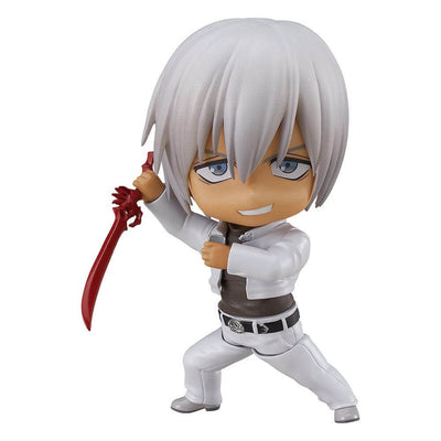 Blood Blockade Battlefront & Beyond Nendoroid Action Figure Zapp Renfro 10cm - Mini Figures - Good Smile Company - Hobby Figures UK