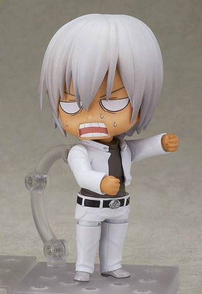 Blood Blockade Battlefront & Beyond Nendoroid Action Figure Zapp Renfro 10cm - Mini Figures - Good Smile Company - Hobby Figures UK