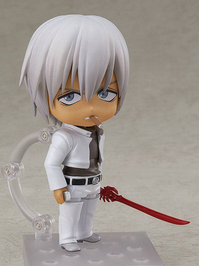 Blood Blockade Battlefront & Beyond Nendoroid Action Figure Zapp Renfro 10cm - Mini Figures - Good Smile Company - Hobby Figures UK