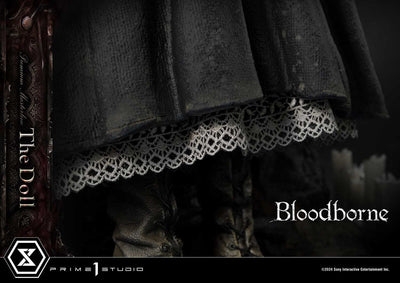 Bloodborn Statue 1/4 The Doll 49cm - Scale Statue - Prime 1 Studio - Hobby Figures UK