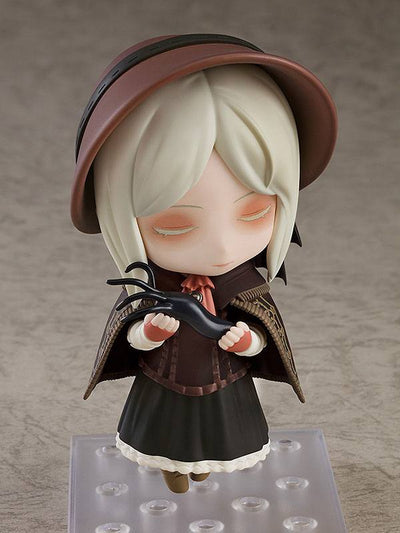 Bloodborne Nendoroid Action Figure The Doll 10cm - Mini Figures - Good Smile Company - Hobby Figures UK