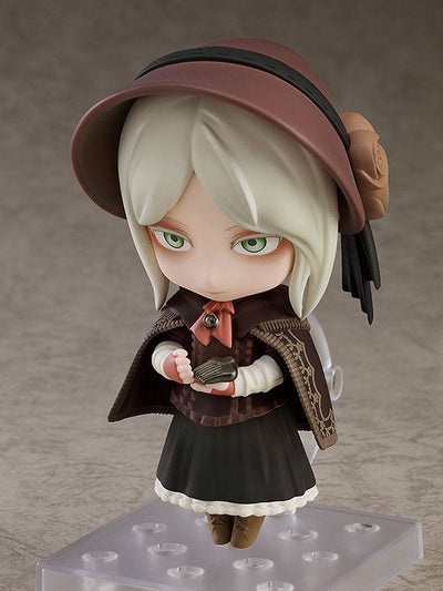 Bloodborne Nendoroid Action Figure The Doll 10cm - Mini Figures - Good Smile Company - Hobby Figures UK