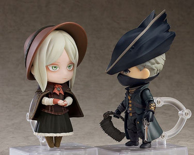 Bloodborne Nendoroid Action Figure The Doll 10cm - Mini Figures - Good Smile Company - Hobby Figures UK