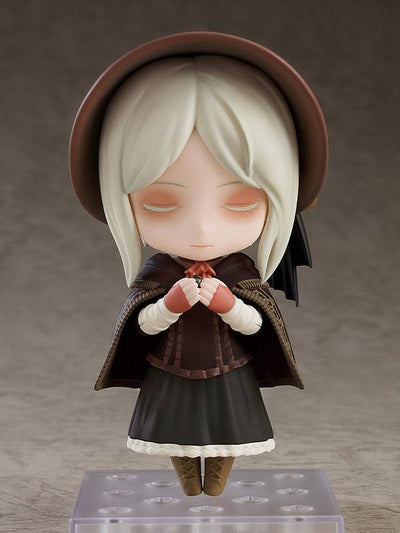 Bloodborne Nendoroid Action Figure The Doll 10cm - Mini Figures - Good Smile Company - Hobby Figures UK