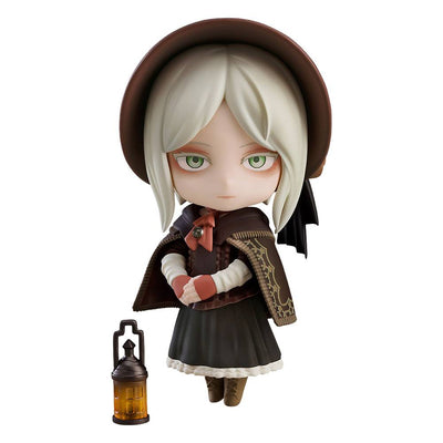 Bloodborne Nendoroid Action Figure The Doll 10cm - Mini Figures - Good Smile Company - Hobby Figures UK