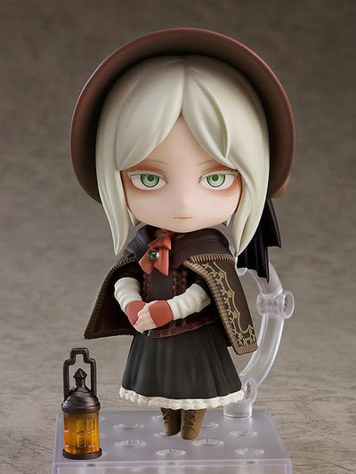 Bloodborne Nendoroid Action Figure The Doll 10cm - Mini Figures - Good Smile Company - Hobby Figures UK