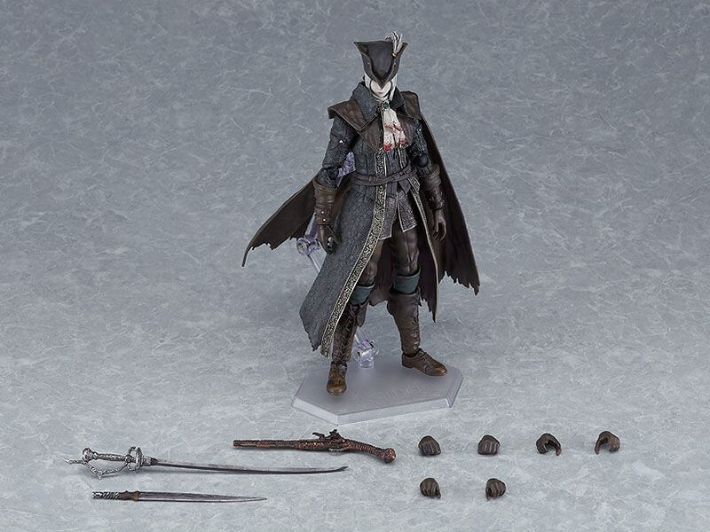 Bloodborne action figure store