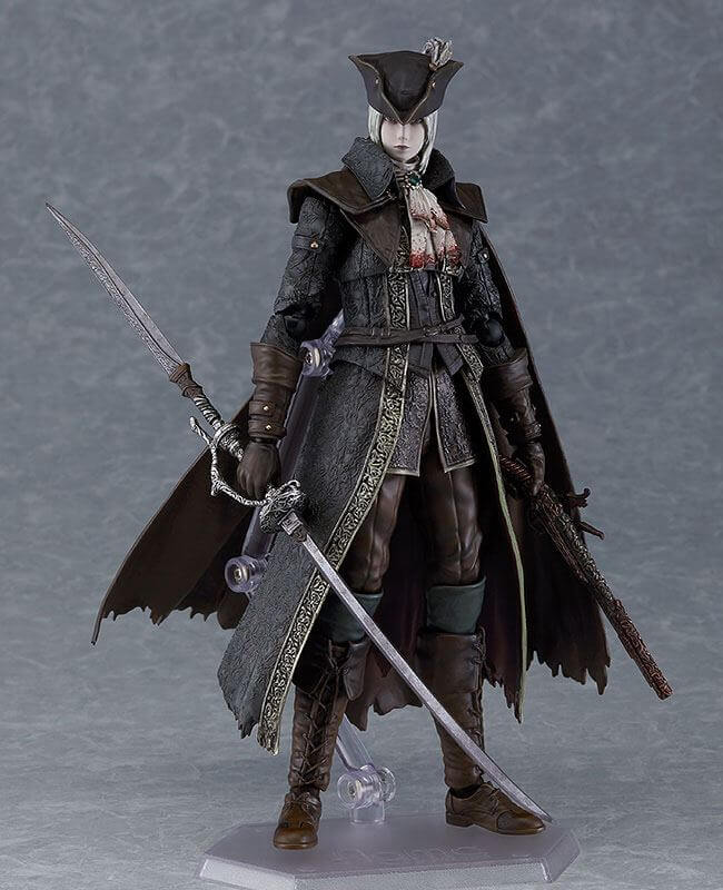Bloodborne figure shop