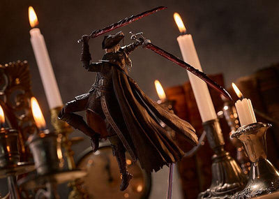 Bloodborne: The Old Hunters Figma Action Figure Lady Maria of the Astral Clocktower: DX Edition 16cm - Action Figures - Max Factory - Hobby Figures UK
