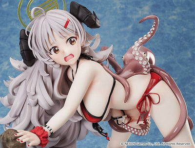 Blue Archive PVC Statue 1/4 Izumi Shishidou (Swimsuit) 34cm - Scale Statue - FREEing - Hobby Figures UK