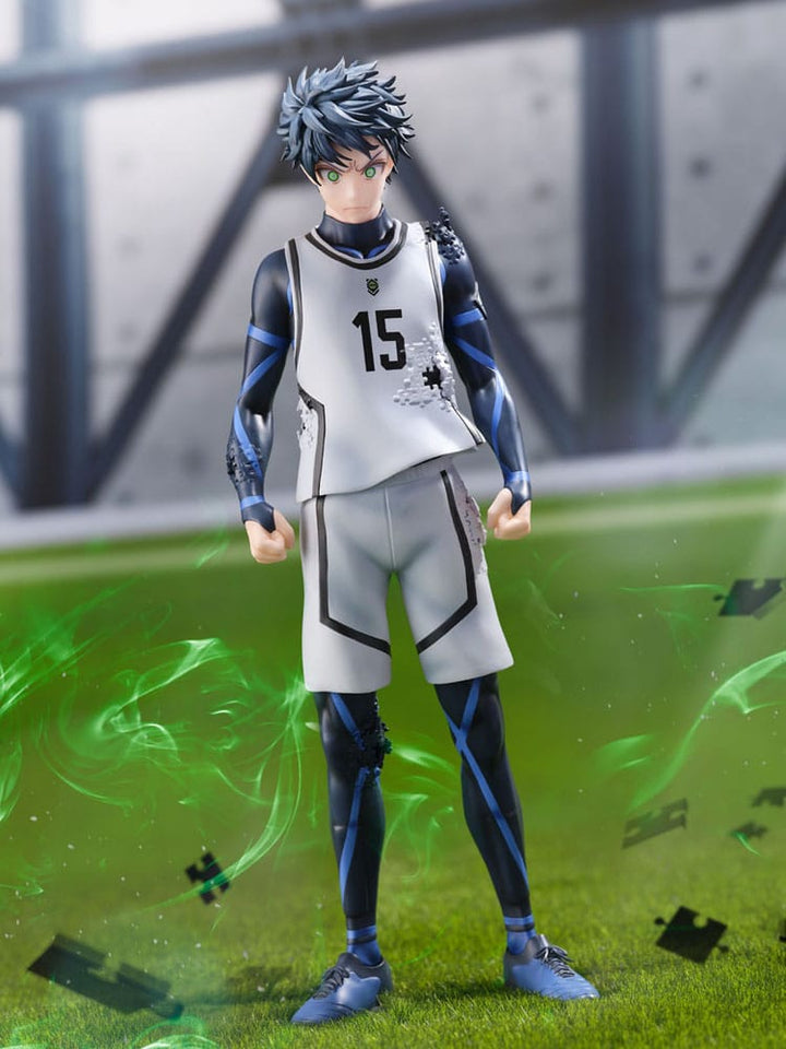 Figura De Blue Lock Nagi Seishiro Figura De Anime Fútbol Isagi Yoichi Figuras De Accion Estatua Modelo De Pvc Coleccion Juguete Regalos De Cumpleanos Figura De Blue Lock Nagi Seishiro Figura De Anime Fútbol Isagi Yoichi Figuras De Accion Estatua Modelo De Pvc Coleccion Juguete Regalos De Cumpleanos