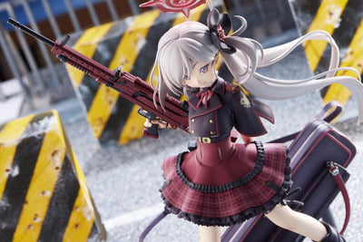 Blue Archive PVC Statue 1/7 Mutsuki Asagi 25cm - Scale Statue - Plum Pmoa - Hobby Figures UK