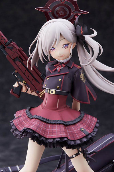 Blue Archive PVC Statue 1/7 Mutsuki Asagi 25cm - Scale Statue - Plum Pmoa - Hobby Figures UK