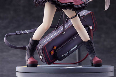 Blue Archive PVC Statue 1/7 Mutsuki Asagi 25cm - Scale Statue - Plum Pmoa - Hobby Figures UK