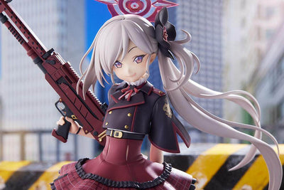 Blue Archive PVC Statue 1/7 Mutsuki Asagi 25cm - Scale Statue - Plum Pmoa - Hobby Figures UK