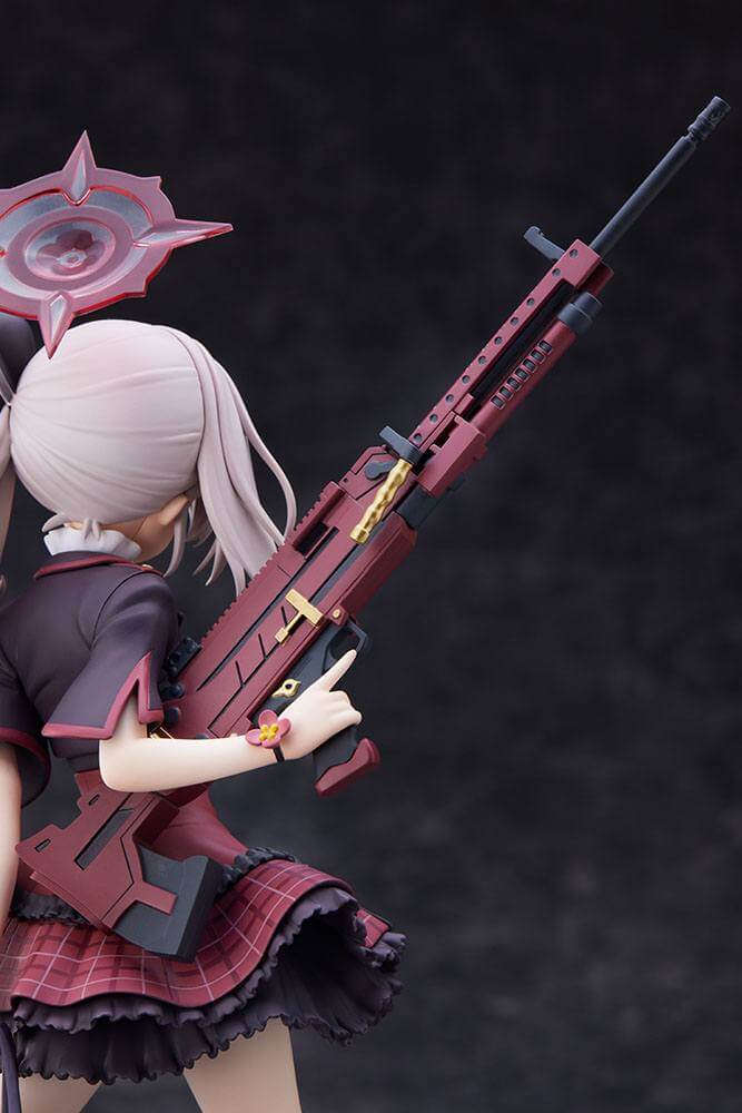 Blue Archive PVC Statue 1/7 Mutsuki Asagi 25cm - Scale Statue - Plum Pmoa - Hobby Figures UK