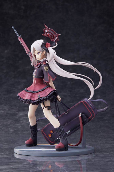 Blue Archive PVC Statue 1/7 Mutsuki Asagi 25cm - Scale Statue - Plum Pmoa - Hobby Figures UK