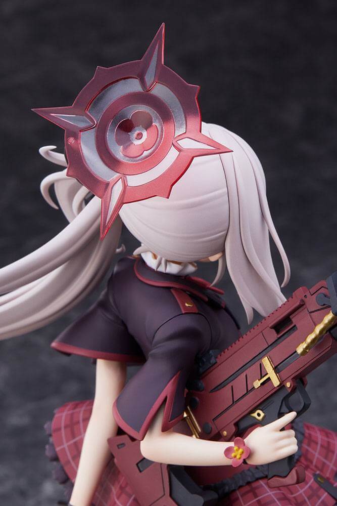 Blue Archive PVC Statue 1/7 Mutsuki Asagi 25cm - Scale Statue - Plum Pmoa - Hobby Figures UK