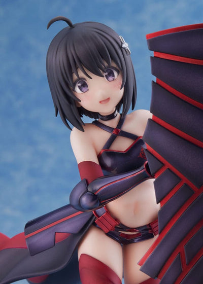 Bofuri: I Don't Want to Get Hurt, So I'll Max Out My Defense PVC Statue 1/7 Maple Original Armor Ver. 19cm - Scale Statue - Furyu - Hobby Figures UK