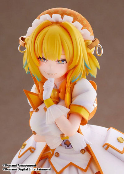 Bomber Girl DreamTech PVC Statue 1/7 Pine 21cm - Scale Statue - Wave Corporation - Hobby Figures UK