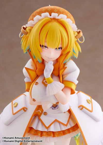 Bomber Girl DreamTech PVC Statue 1/7 Pine 21cm - Scale Statue - Wave Corporation - Hobby Figures UK