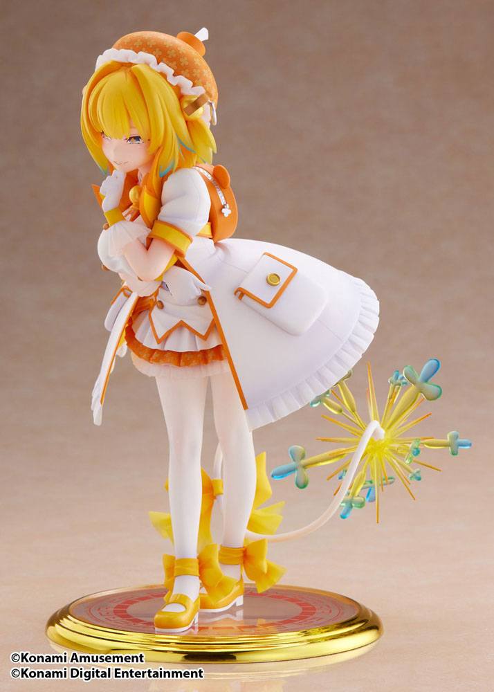 Bomber Girl DreamTech PVC Statue 1/7 Pine 21cm - Scale Statue - Wave Corporation - Hobby Figures UK