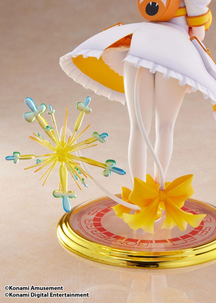 Bomber Girl DreamTech PVC Statue 1/7 Pine 21cm - Scale Statue - Wave Corporation - Hobby Figures UK