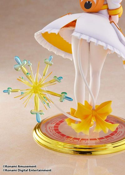 Bomber Girl DreamTech PVC Statue 1/7 Pine 21cm - Scale Statue - Wave Corporation - Hobby Figures UK