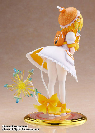 Bomber Girl DreamTech PVC Statue 1/7 Pine 21cm - Scale Statue - Wave Corporation - Hobby Figures UK