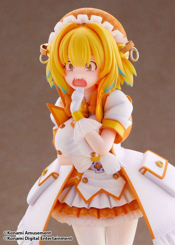 Bomber Girl DreamTech PVC Statue 1/7 Pine 21cm - Scale Statue - Wave Corporation - Hobby Figures UK