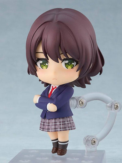 Bottom-Tier Character Tomozaki Nendoroid Action Figure Aoi Hinami 10cm - Mini Figures - Good Smile Company - Hobby Figures UK