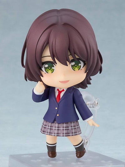 Bottom-Tier Character Tomozaki Nendoroid Action Figure Aoi Hinami 10cm - Mini Figures - Good Smile Company - Hobby Figures UK