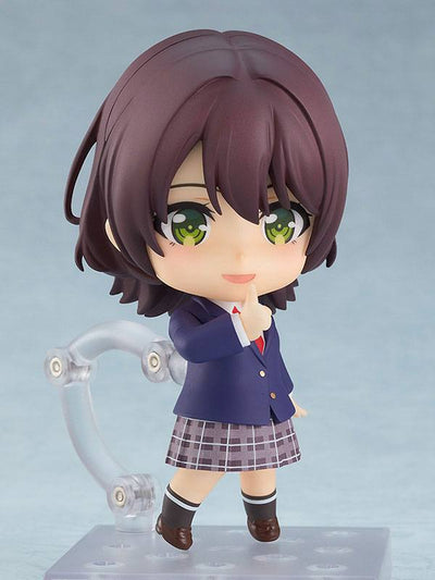 Bottom-Tier Character Tomozaki Nendoroid Action Figure Aoi Hinami 10cm - Mini Figures - Good Smile Company - Hobby Figures UK