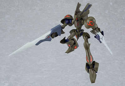 Brain Powerd Moderoid Plastic Model Kit Grand Cher (Jonathan's Machine) 15cm - Model Kit - Good Smile Company - Hobby Figures UK